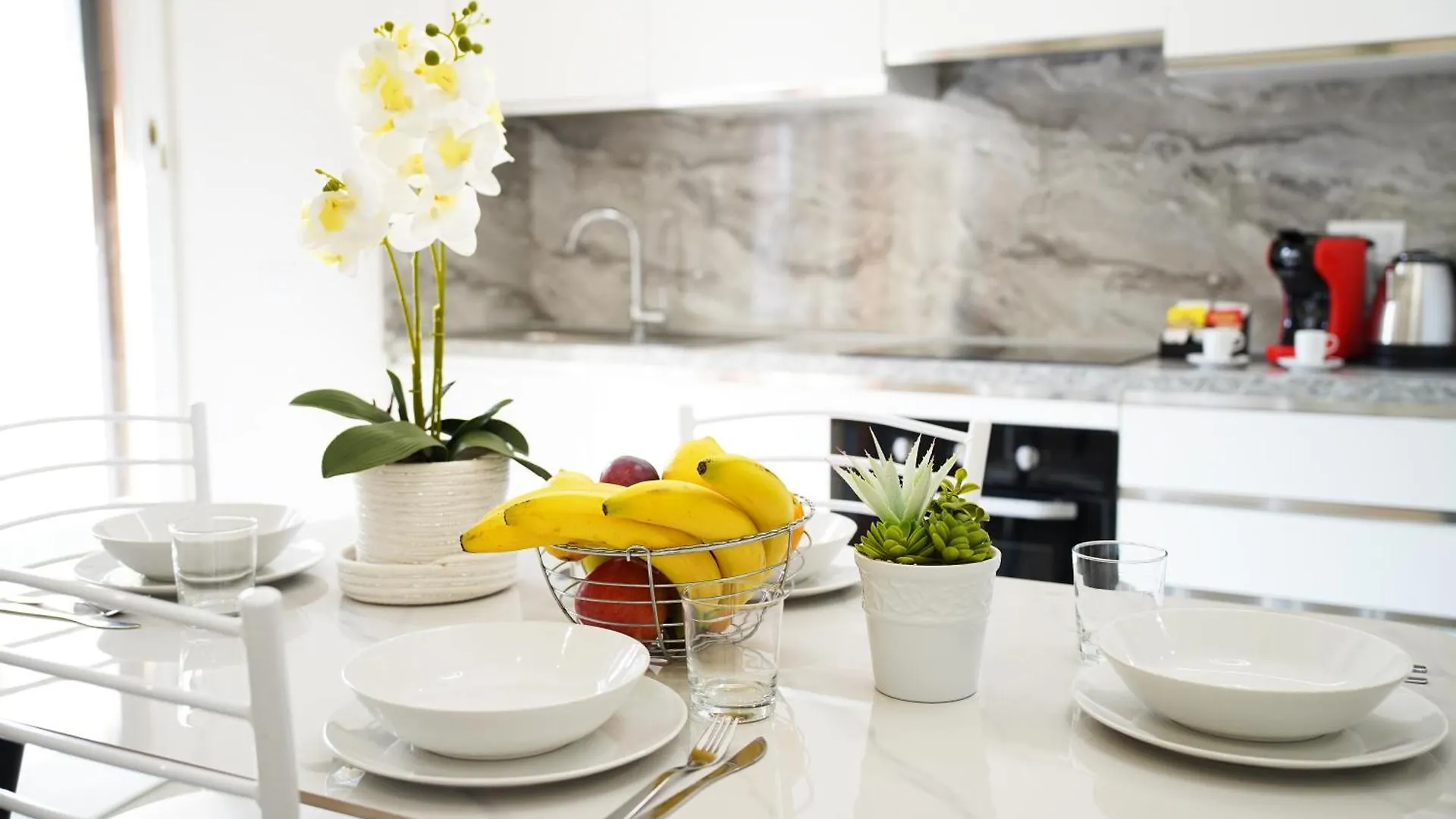 Foster Apartments B&B Florence