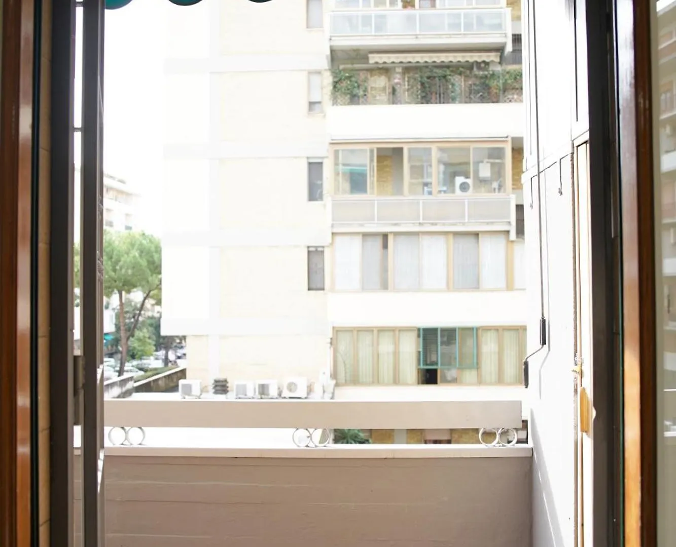 Foster Apartments B&B Florence