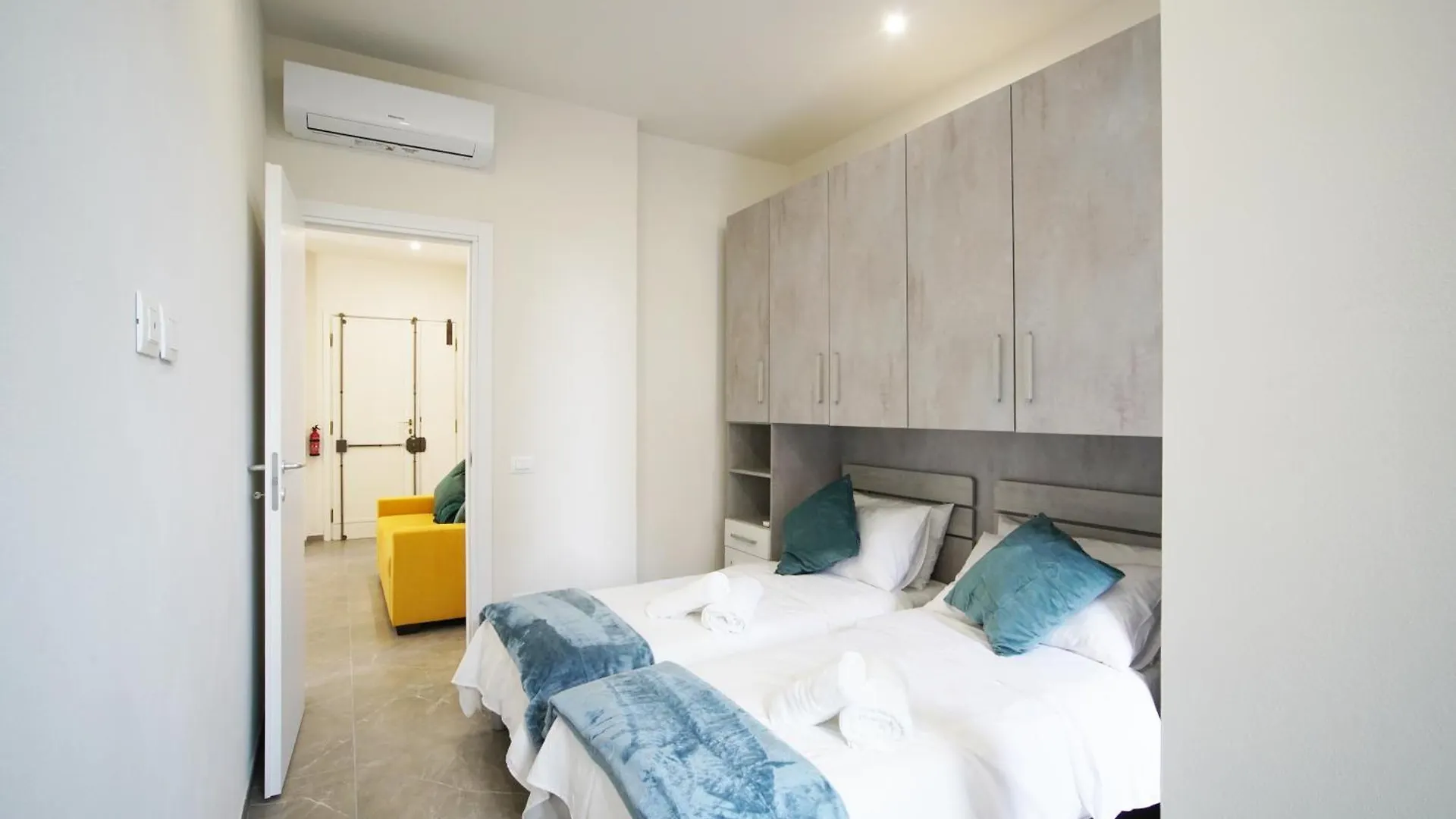 Foster Apartments B&B Florence