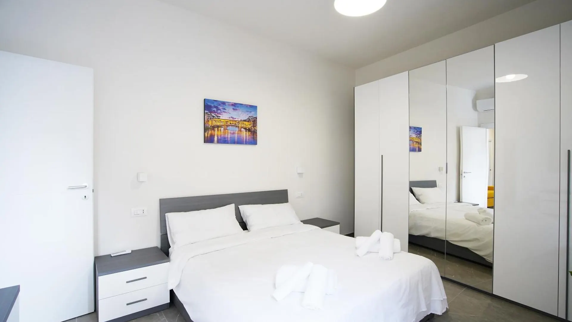 Foster Apartments B&B Florence