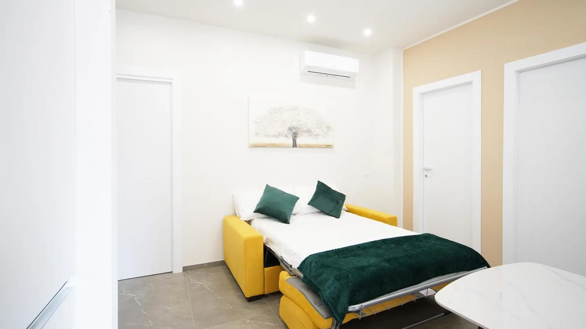 Foster Apartments B&B Florence Italy