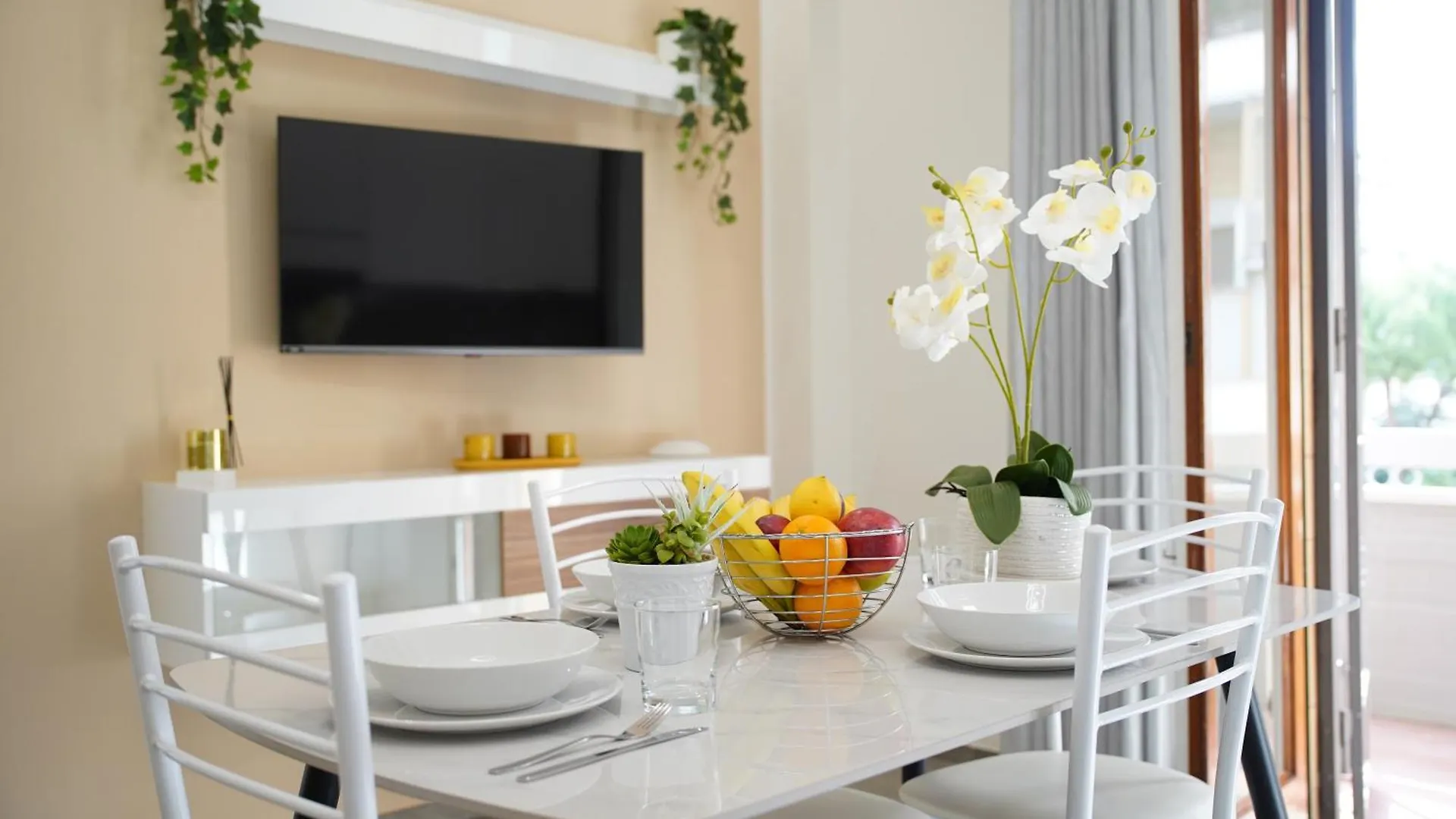 Foster Apartments B&B Florence