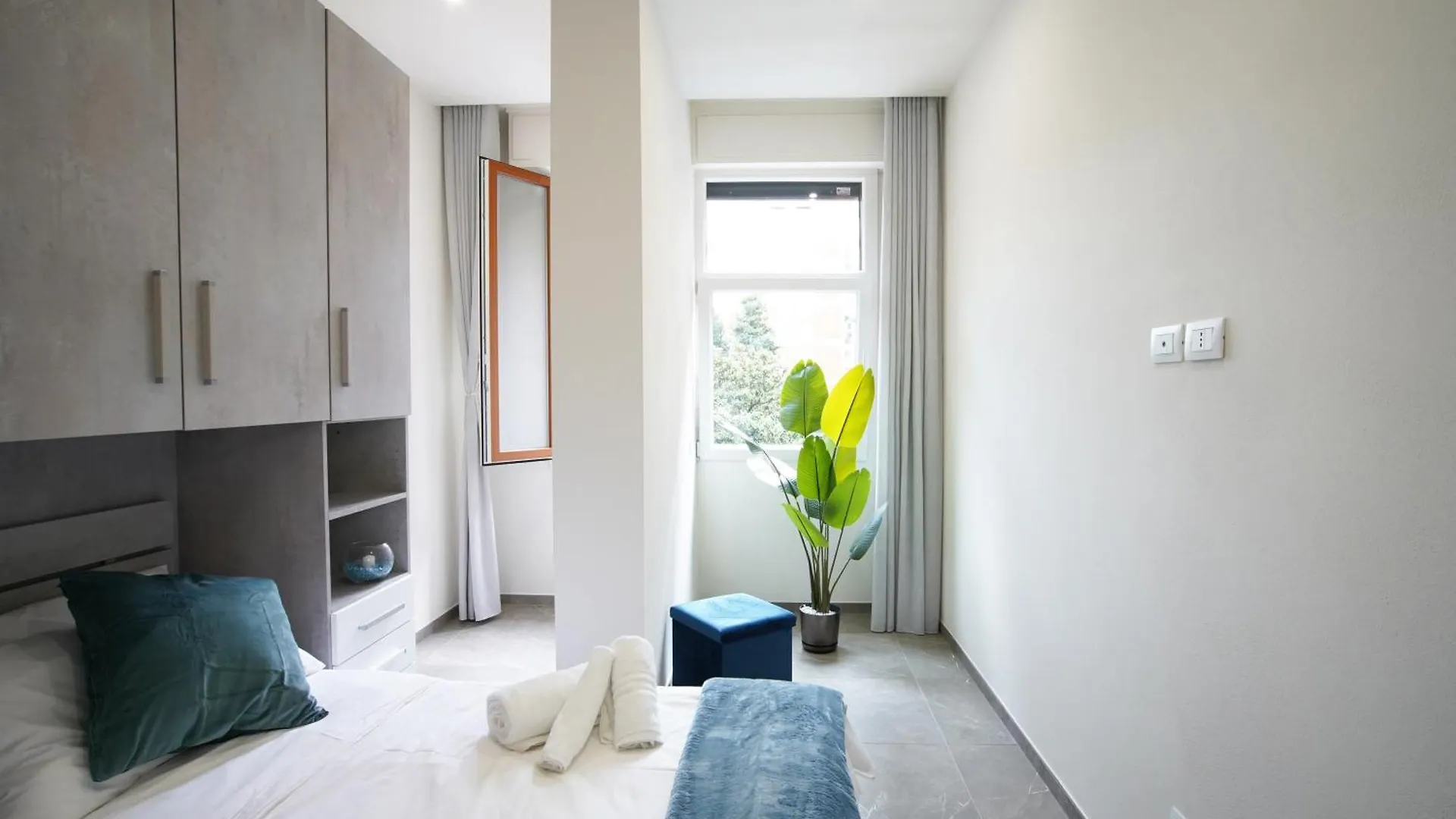 Foster Apartments B&B Florence