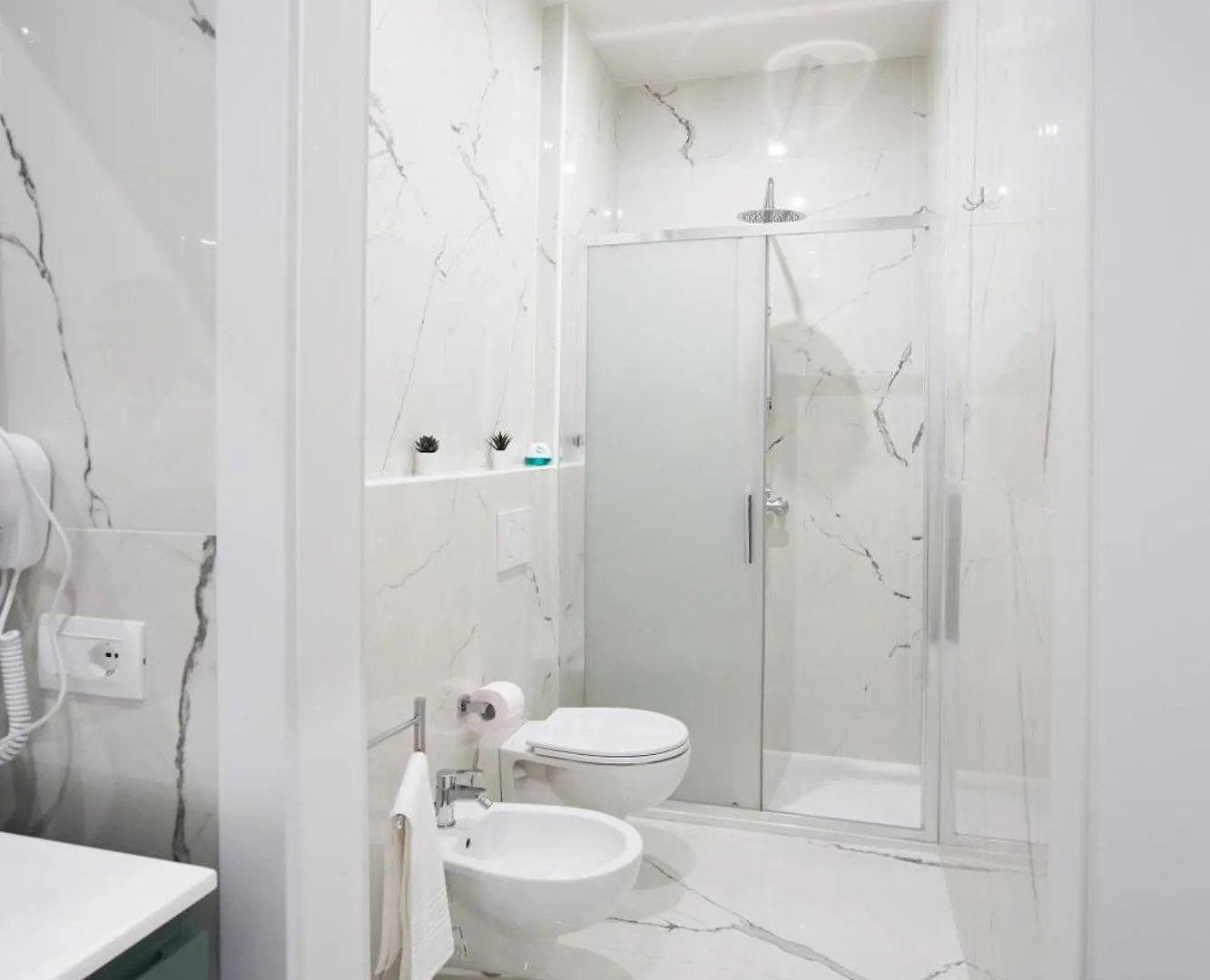 Foster Apartments B&B Florence Italy